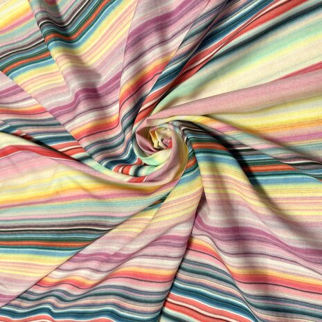 Popeline Viscose 4487