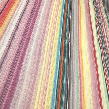 Poplin Viscose 4487 Poplin Viscose 4487