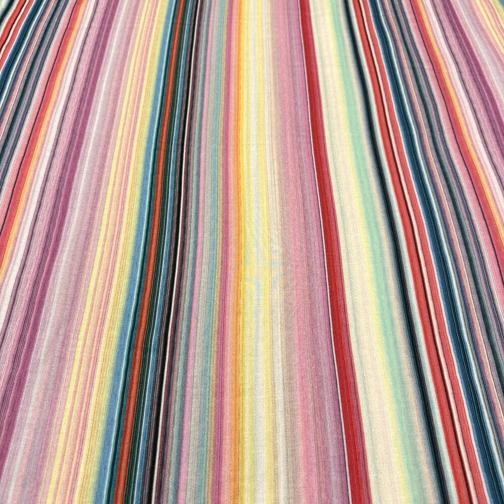 Popeline Viscose 4487