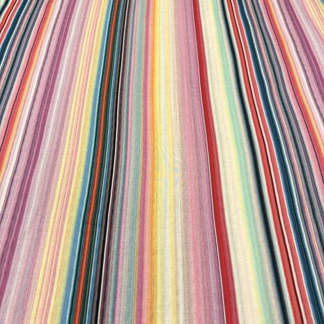 Poplin Viscose 4487 Poplin Viscose 4487