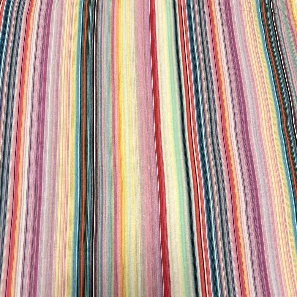 Poplin Viscose 4487 Poplin Viscose 4487