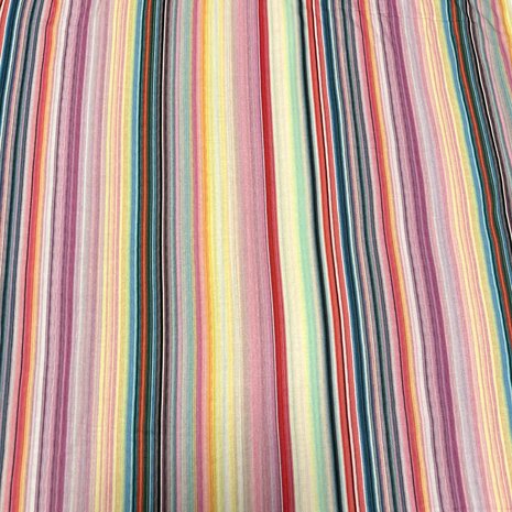 Poplin Viscose 4487 Poplin Viscose 4487