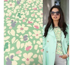 Twill Stretch 4488 Twill Stretch 4488