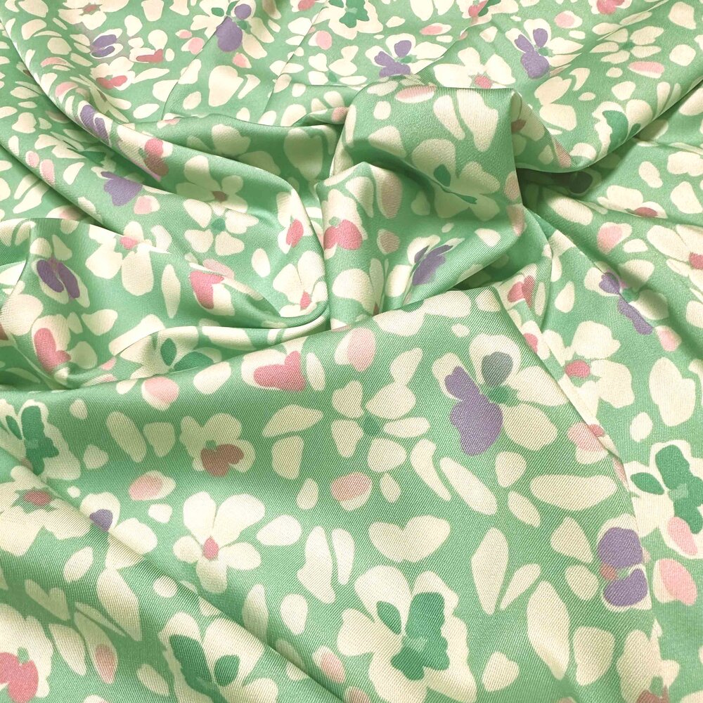 Twill Stretch 4488 Twill Stretch 4488