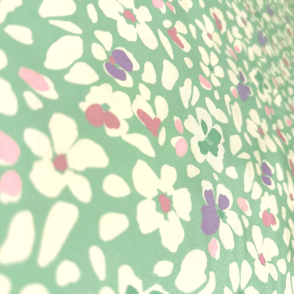 Sergé extensible 4488