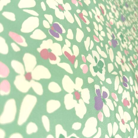 Sergé extensible 4488