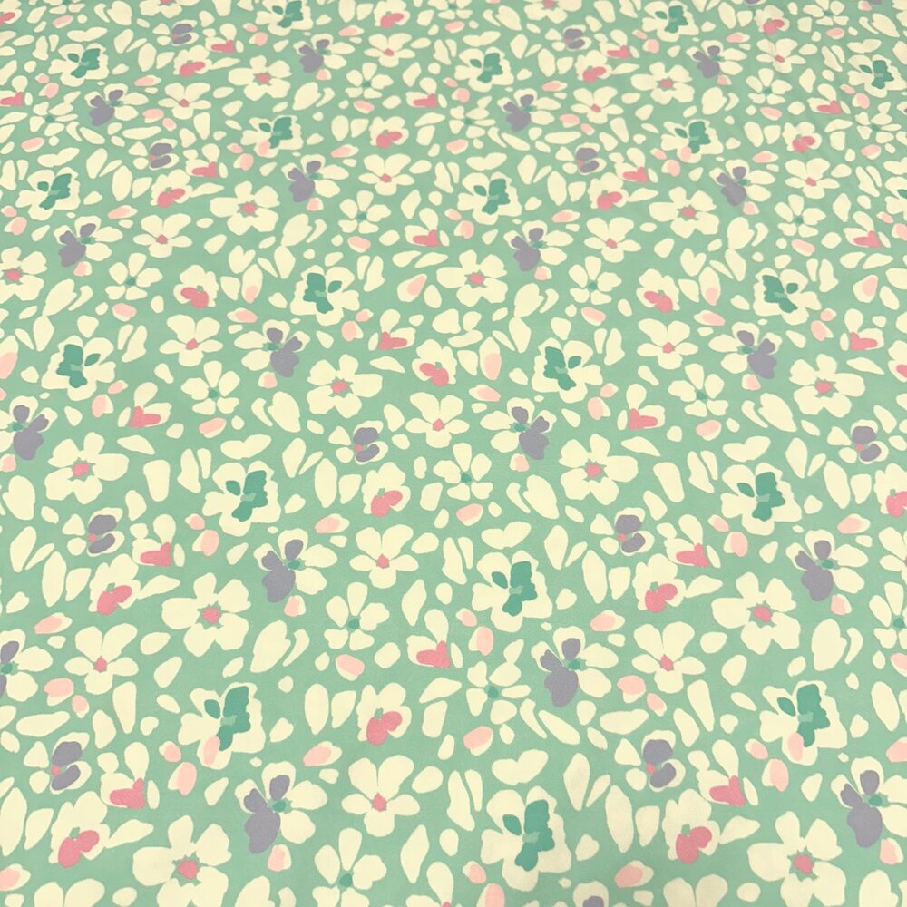 Twill Stretch 4488 Twill Stretch 4488