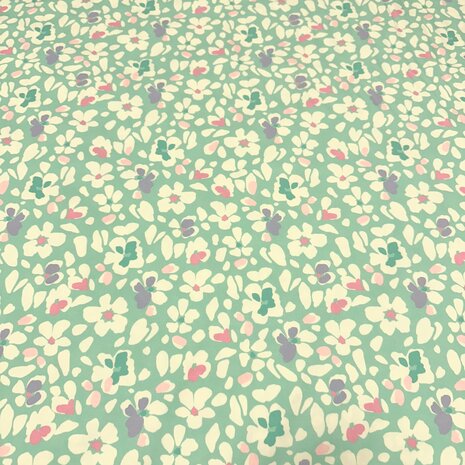 Twill Stretch 4488 Twill Stretch 4488