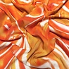 Linen look Viscose Inkjet 4489 Linen look Viscose Inkjet 4489