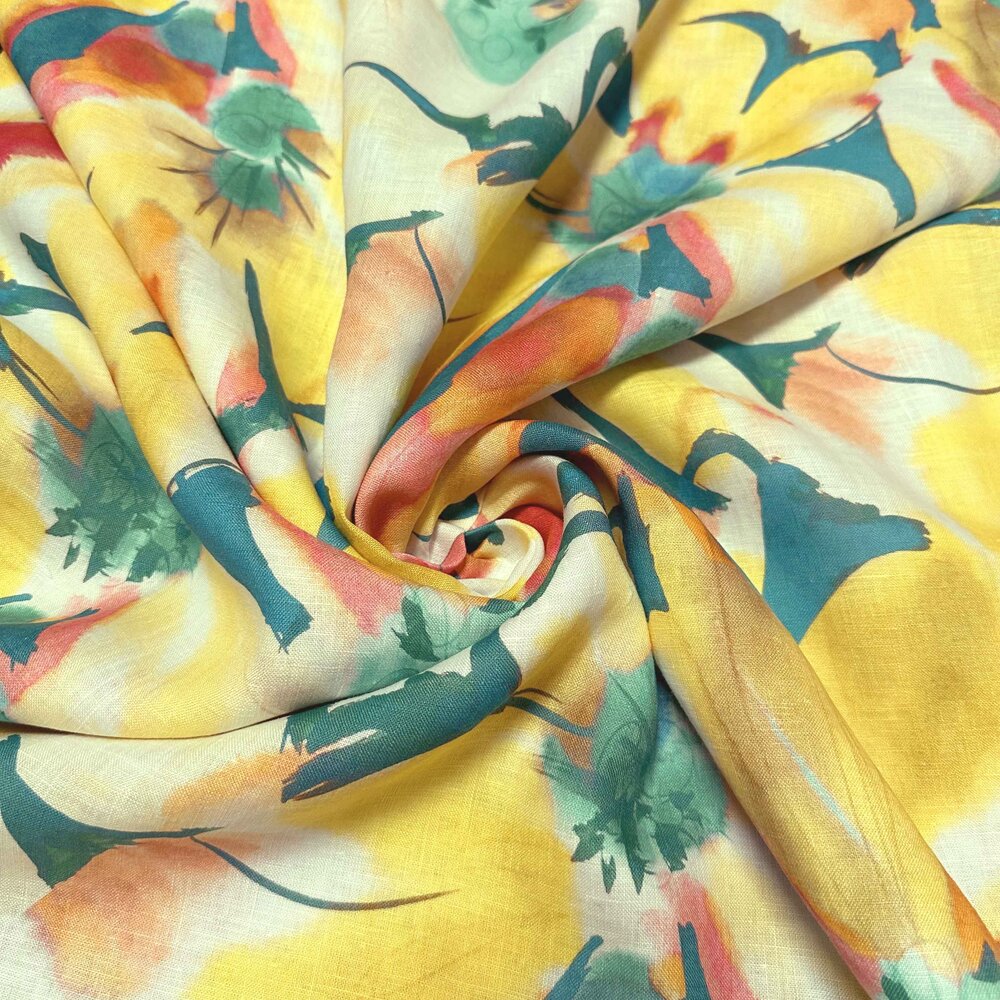 Linen Inkjet 4490 Linen Inkjet 4490