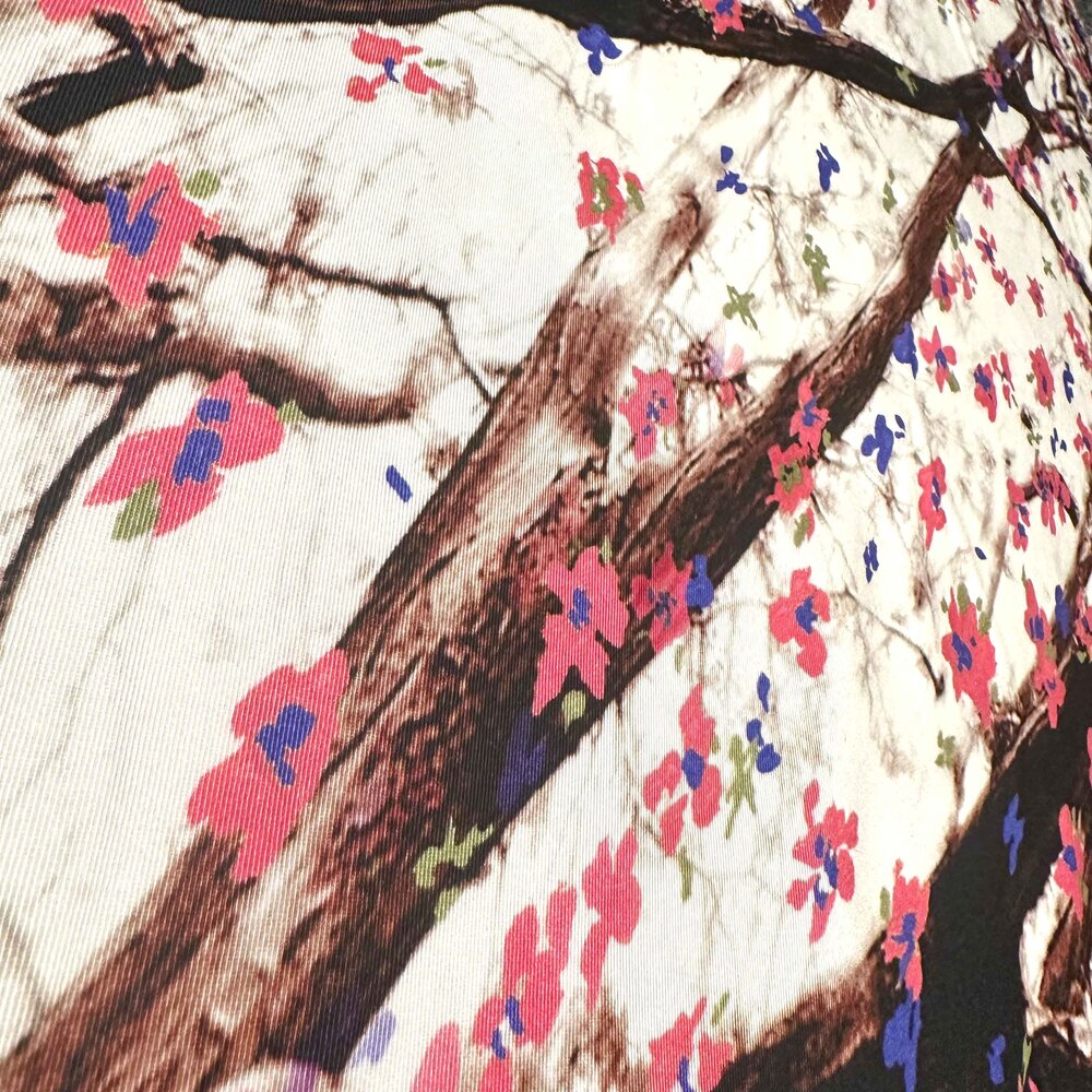 Satin Cotton/Viscose 4491 Satin Cotton/Viscose 4491