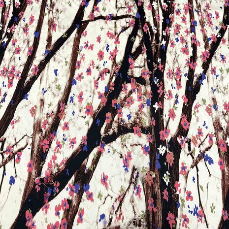 Satin Cotton/Viscose 4491 Satin Cotton/Viscose 4491