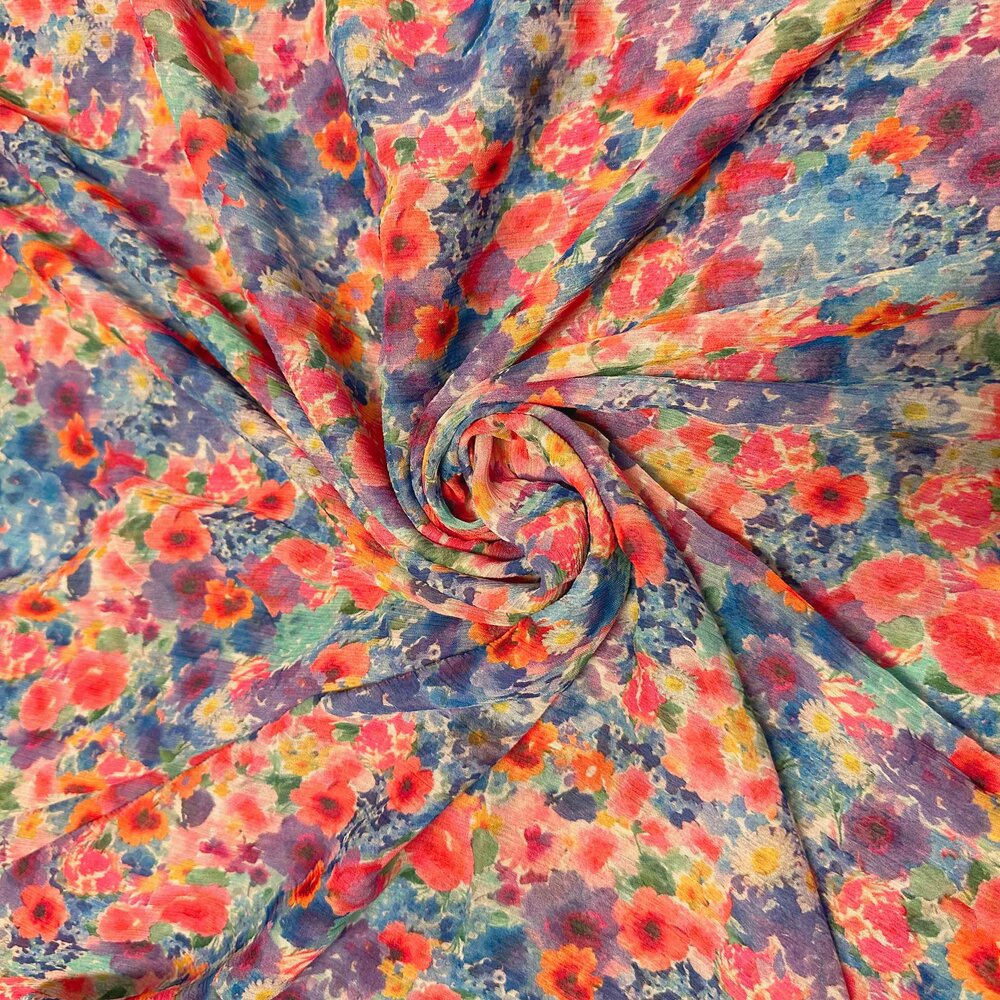 Chiffon 4495 Chiffon 4495