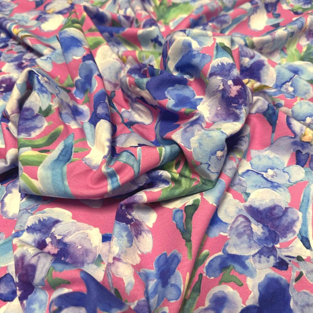 Cotton Jersey 4496 Cotton Jersey 4496