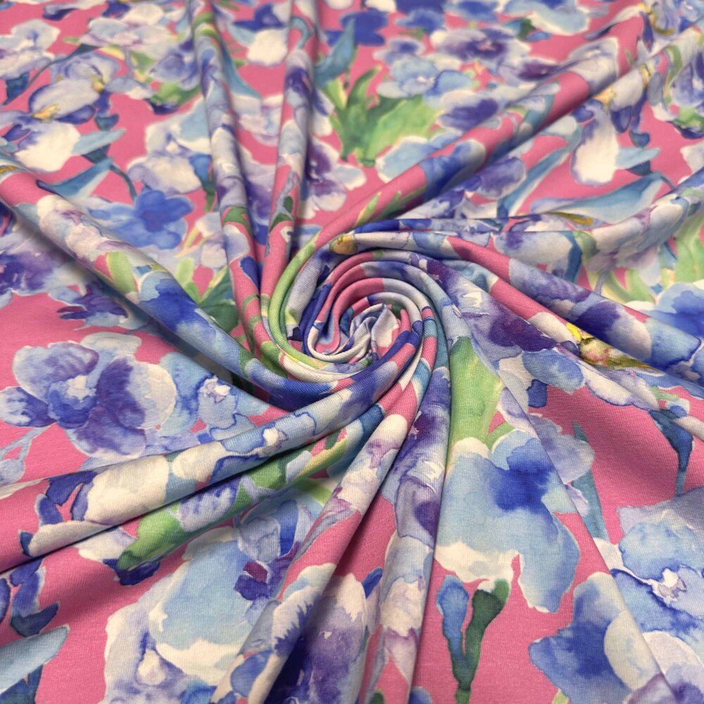 Cotton Jersey 4496 Cotton Jersey 4496