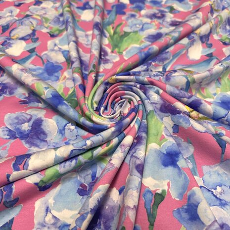 Cotton Jersey 4496 Cotton Jersey 4496