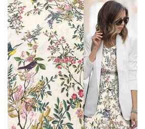 Linen Inkjet 4498 Linen Inkjet 4498