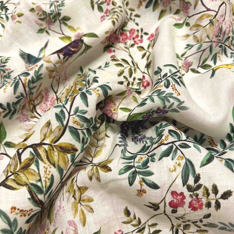 Linen Inkjet 4498 Linen Inkjet 4498