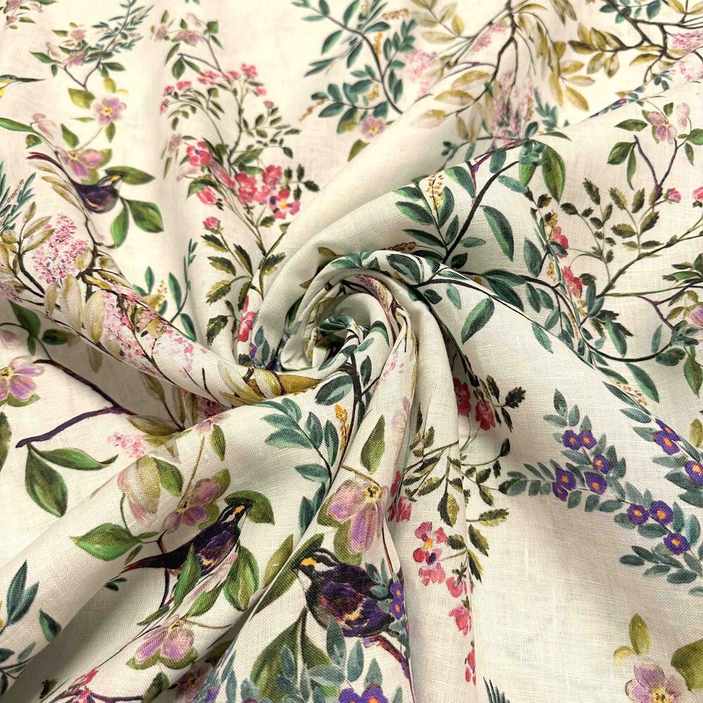 Linen Inkjet 4498 Linen Inkjet 4498