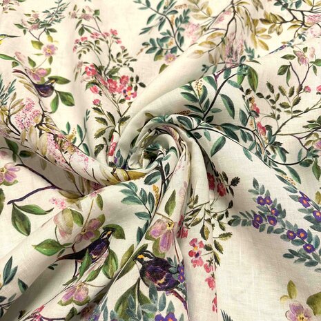 Linen Inkjet 4498 Linen Inkjet 4498