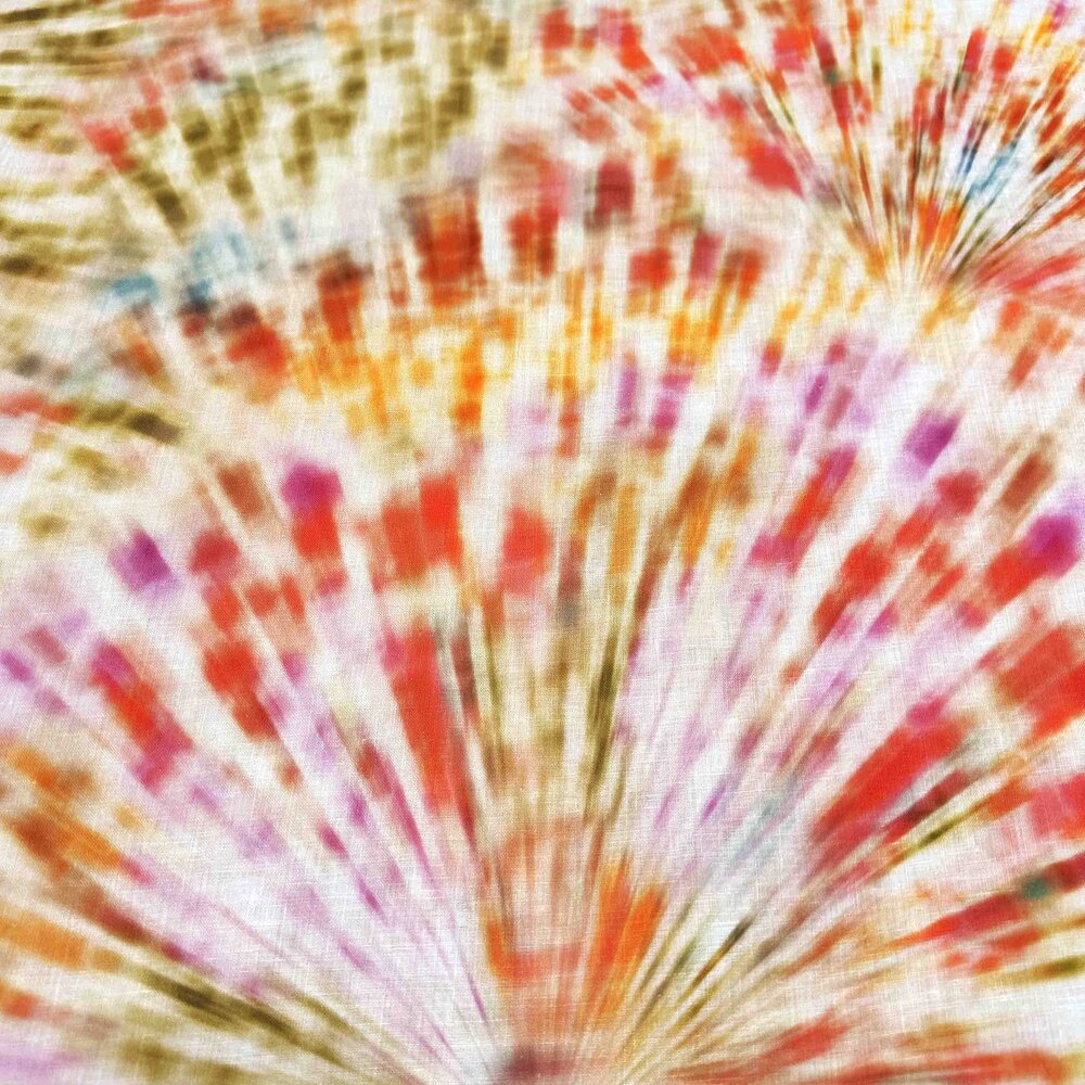 Lin Jet d'encre 4499 Lin Jet d'encre 4499