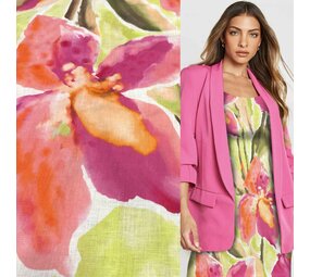 Linen Inkjet 4501 Linen Inkjet 4501