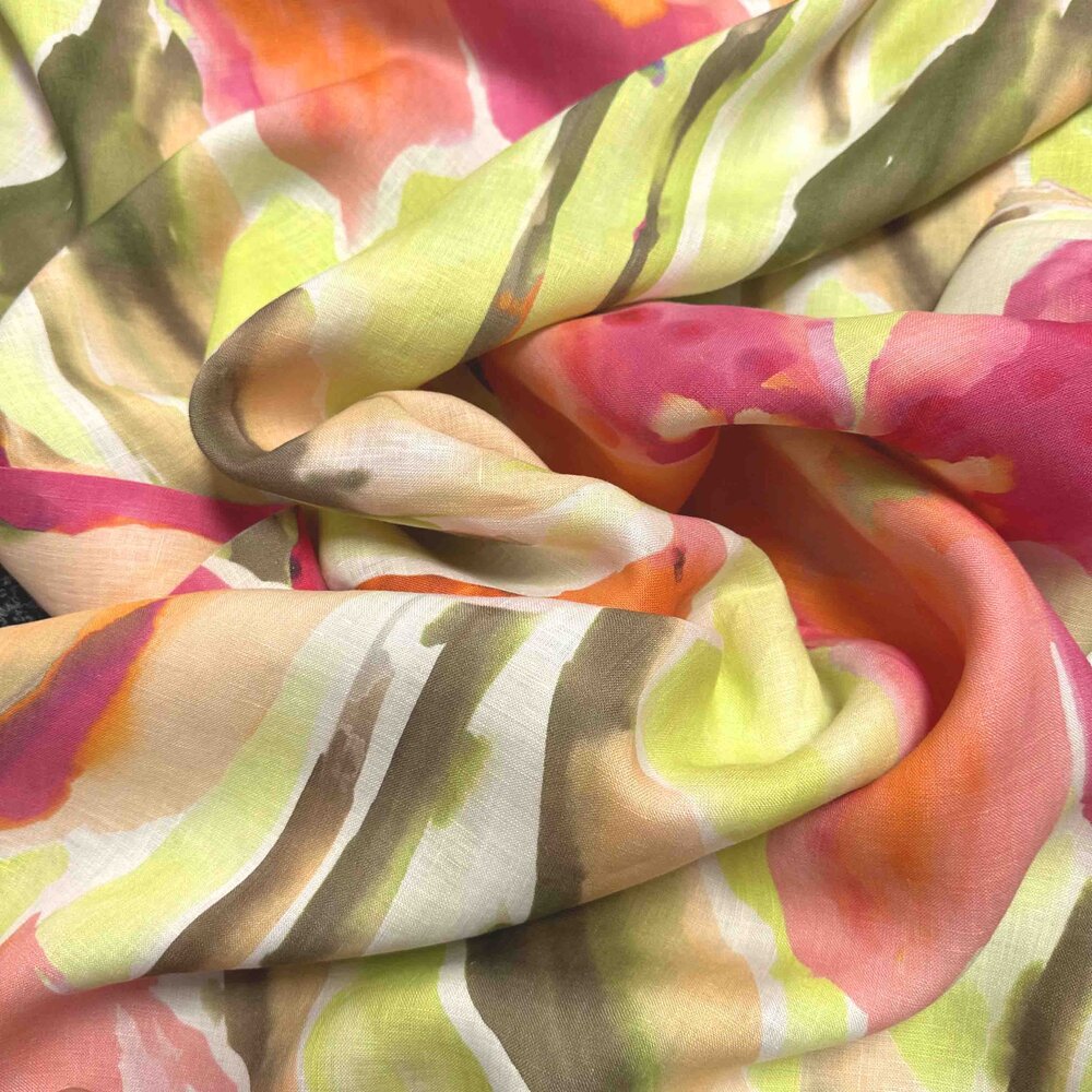 Linen Inkjet 4501 Linen Inkjet 4501