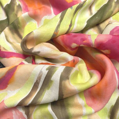 Linen Inkjet 4501 Linen Inkjet 4501