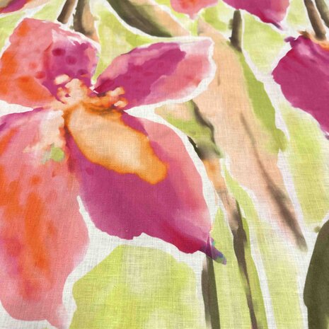 Linen Inkjet 4501 Linen Inkjet 4501