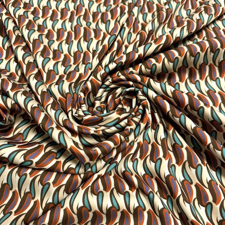 Sergé extensible 4502 Sergé extensible 4502