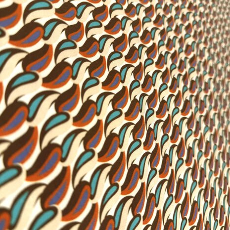 Sergé extensible 4502 Sergé extensible 4502