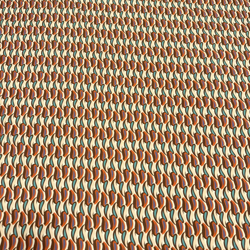 Sergé extensible 4502 Sergé extensible 4502