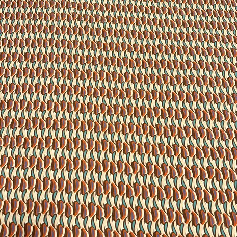 Sergé extensible 4502 Sergé extensible 4502