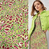 Sergé extensible 4503 Sergé extensible 4503