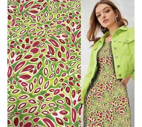 Sergé extensible 4503 Sergé extensible 4503