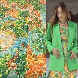 Twill Stretch 4504 Twill Stretch 4504