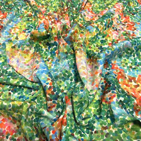 Twill Stretch 4504 Twill Stretch 4504