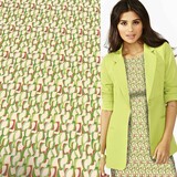 Sergé extensible 4505 Sergé extensible 4505