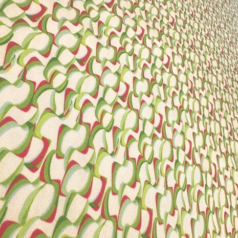 Sergé extensible 4505