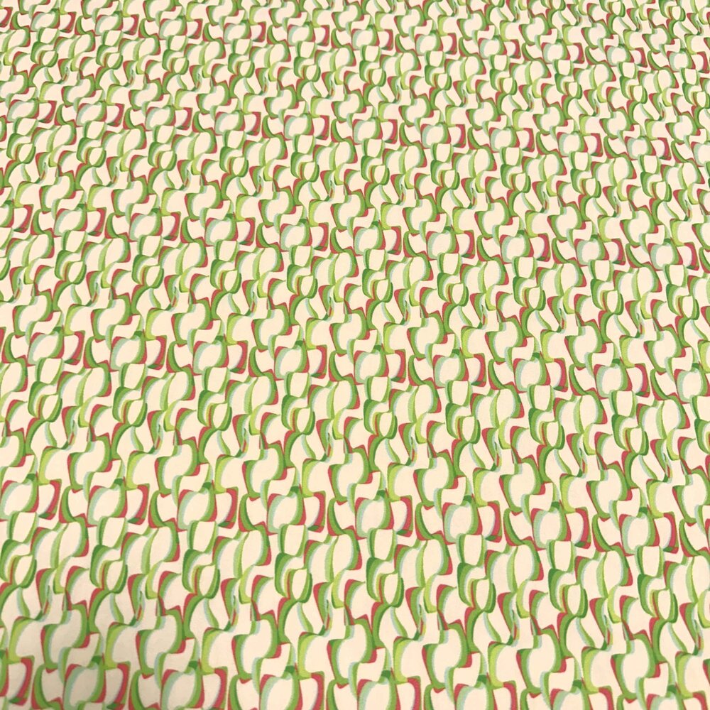 Sergé extensible 4505