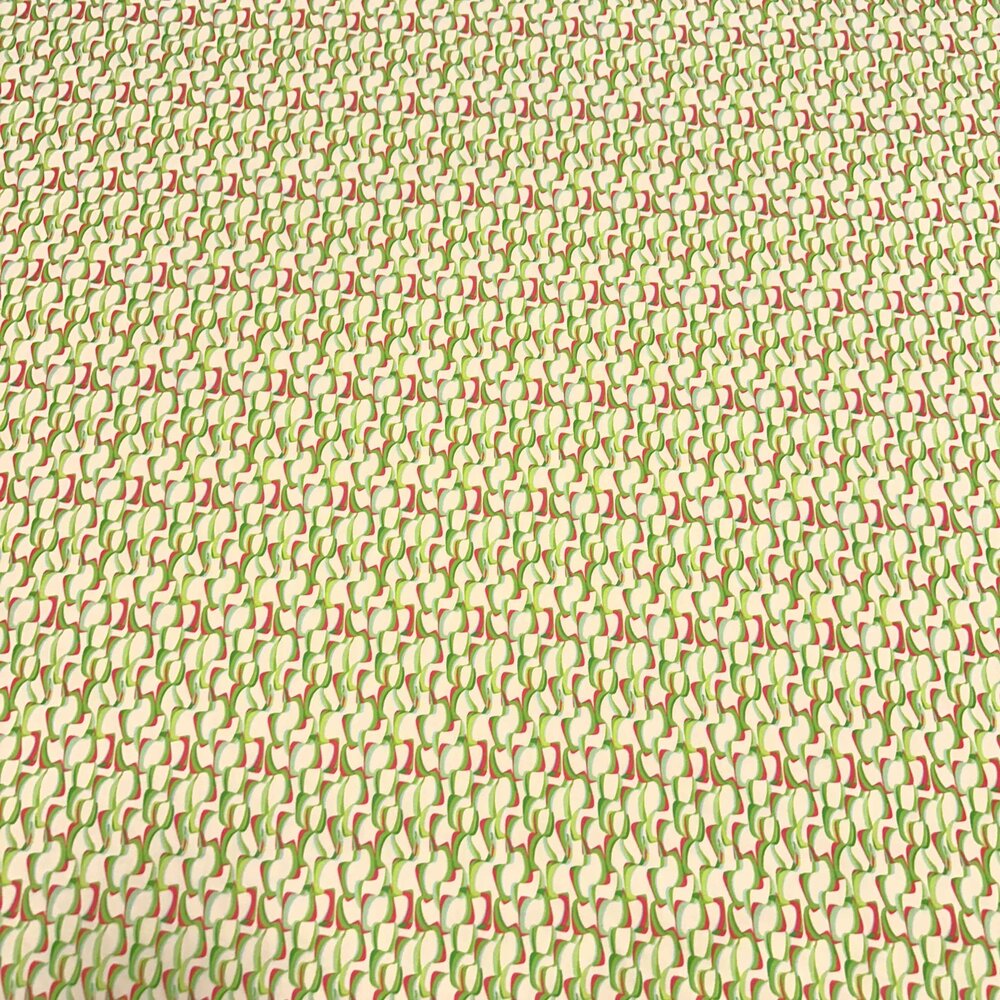 Sergé extensible 4505