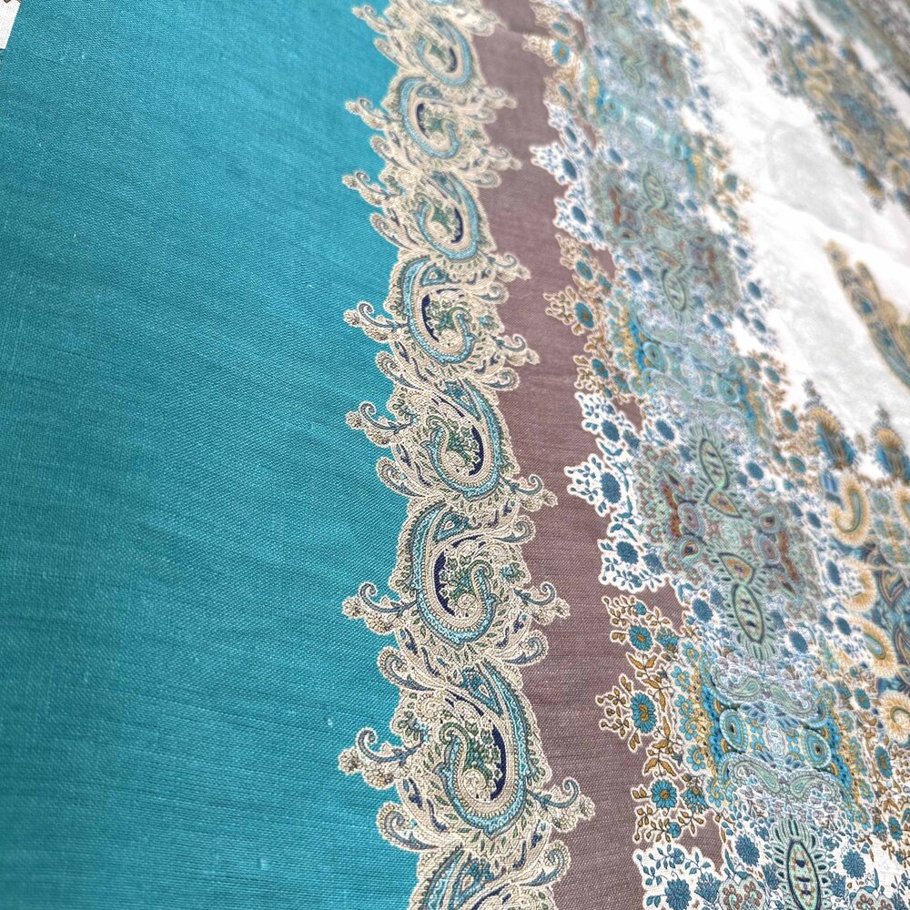 Lin Jet d'encre 4506 Lin Jet d'encre 4506