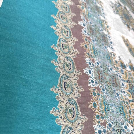 Lin Jet d'encre 4506 Lin Jet d'encre 4506