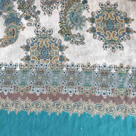 Lin Jet d'encre 4506 Lin Jet d'encre 4506