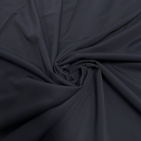 Jersey stretch de voyage BJ42 - bleu nuit Jersey stretch de voyage BJ42 - bleu nuit