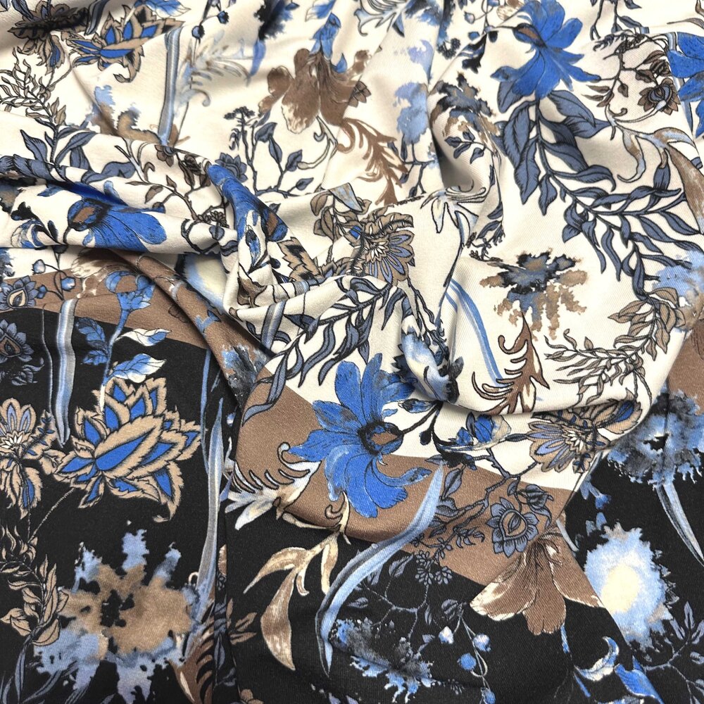 Jersey Jet d'encre 4509 Jersey Jet d'encre 4509