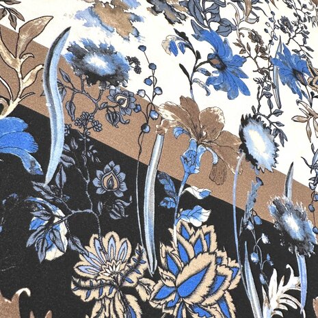 Jersey Jet d'encre 4509 Jersey Jet d'encre 4509