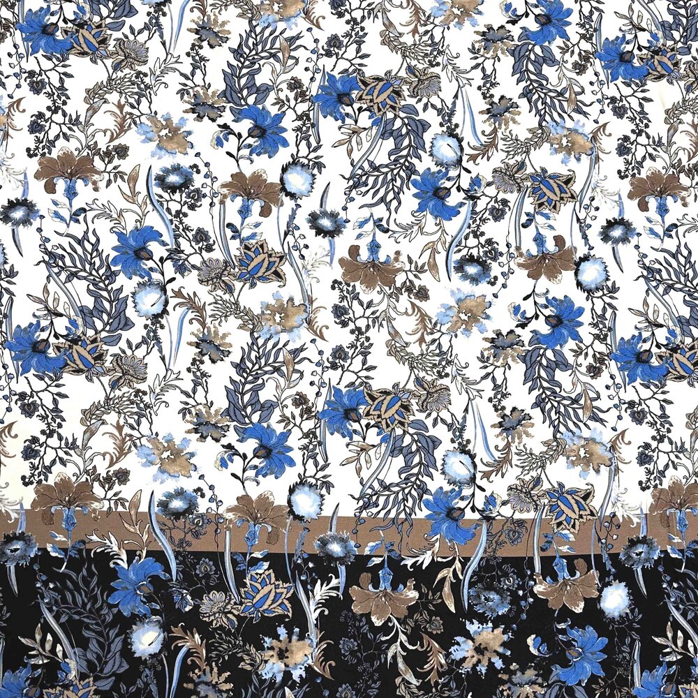 Jersey Jet d'encre 4509 Jersey Jet d'encre 4509