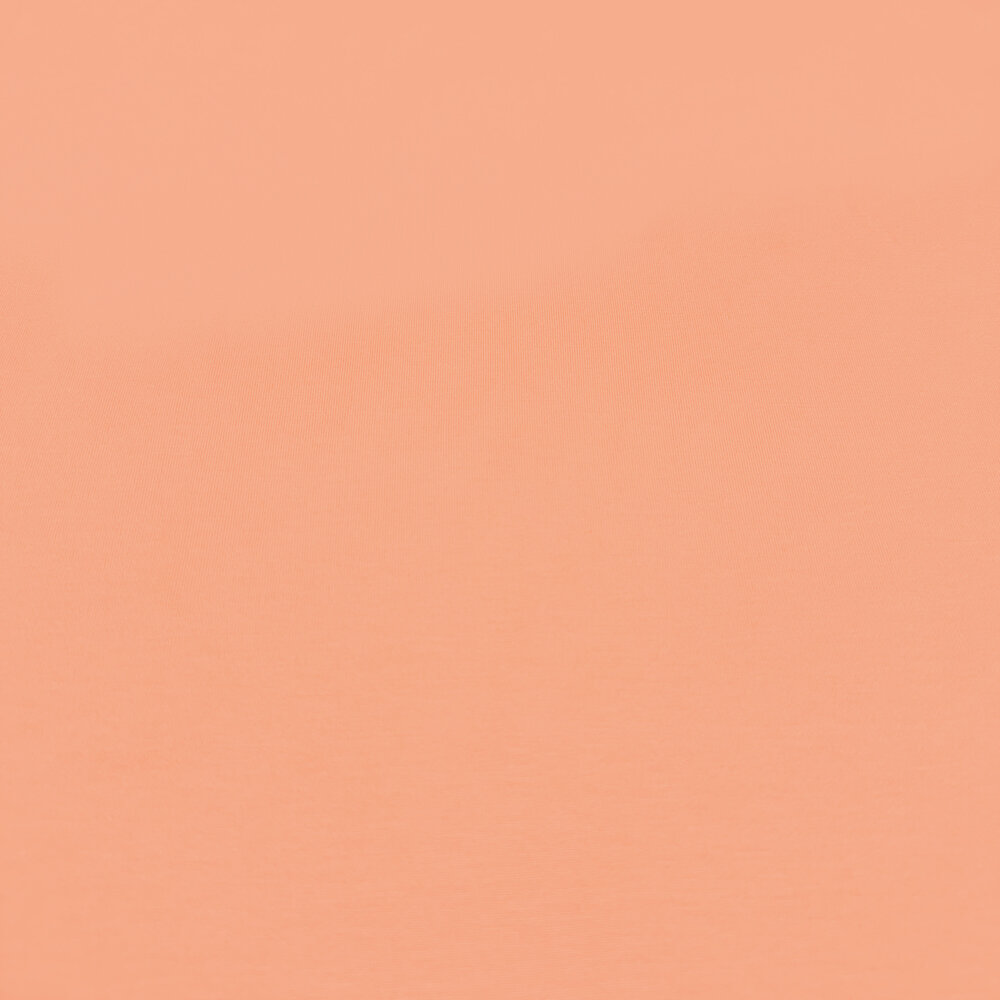 Viskosejersey 4510 – Lachs Viskosejersey 4510 – Lachs