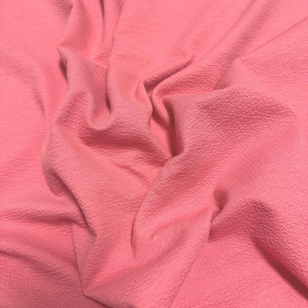 Heavy Scuba Structuur 4511 - roze